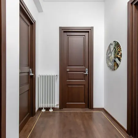 Old Town Luxury 2*