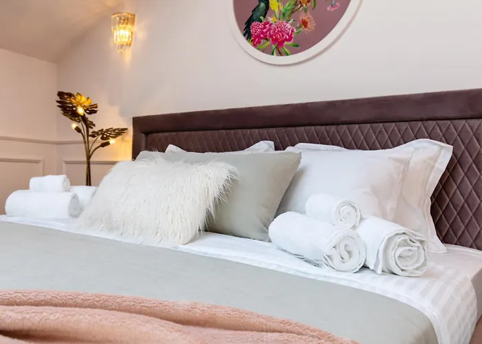 Old Town Luxury
