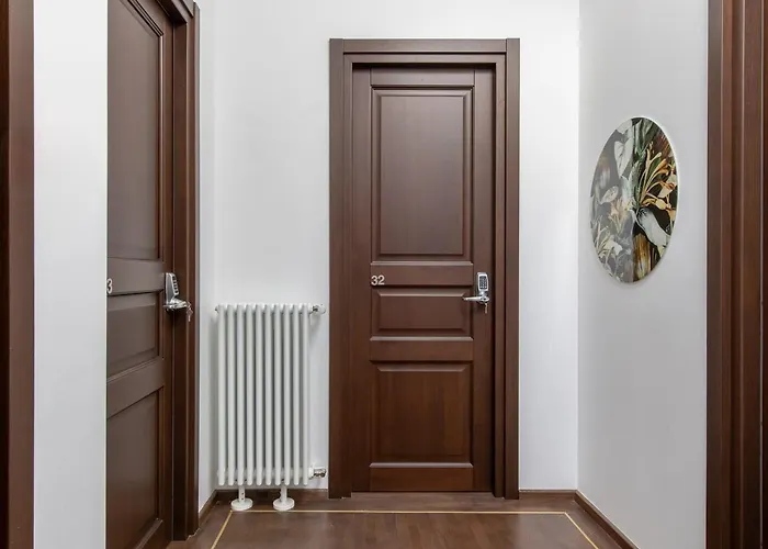 Old Town Luxury 2*