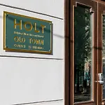 Old Town Luxury