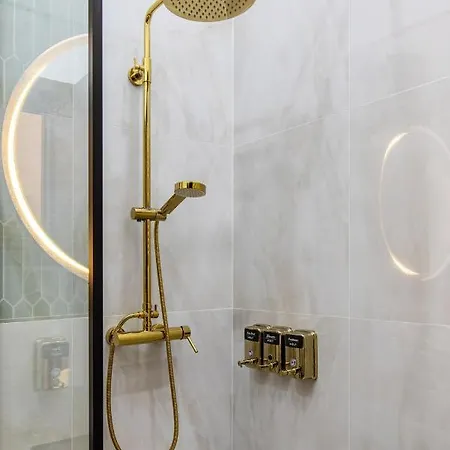 Zajazd Old Town Luxury