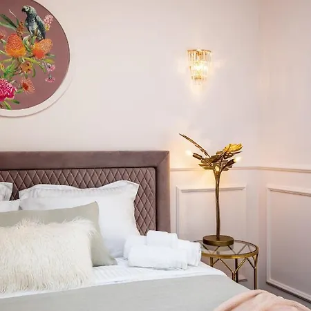 Old Town Luxury
