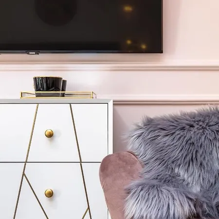 Old Town Luxury イン ブカレスト