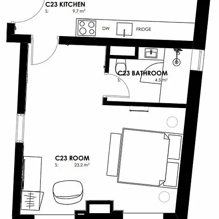 Old Town Luxury Bucarest