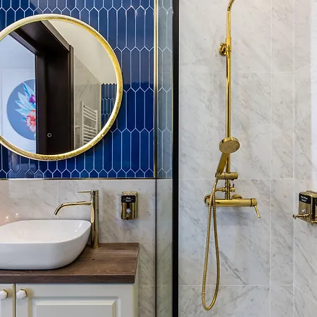 Mini-hôtel Old Town Luxury 2*