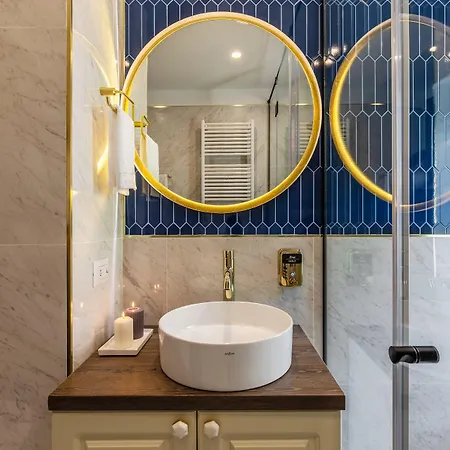 Old Town Luxury Mini-hôtel 2*