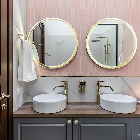 Zajazd Old Town Luxury