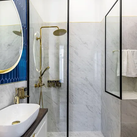 Old Town Luxury ブカレスト