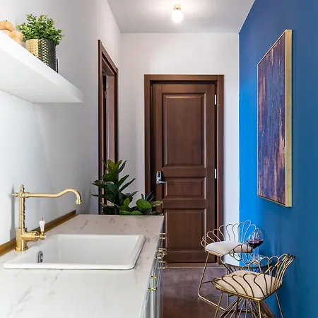 Zajazd Old Town Luxury