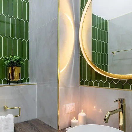 Old Town Luxury Boekarest