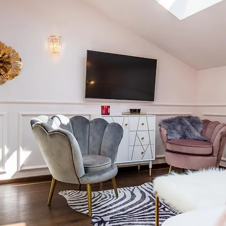 Mini-hôtel Old Town Luxury 2*