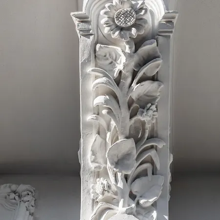 Old Town Luxury ブカレスト