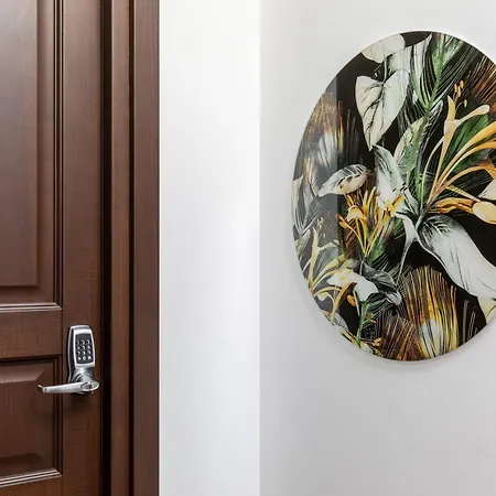 Mini-hôtel Old Town Luxury 2*