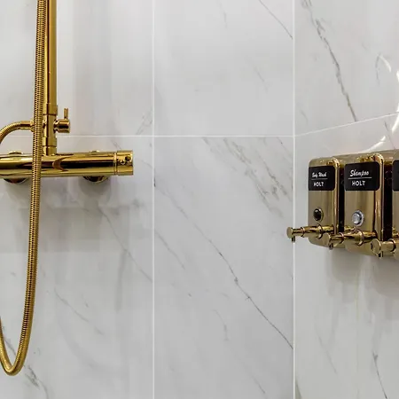 Old Town Luxury Bucarest