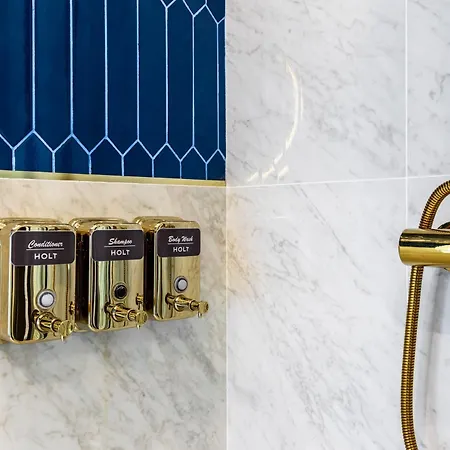 Old Town Luxury イン