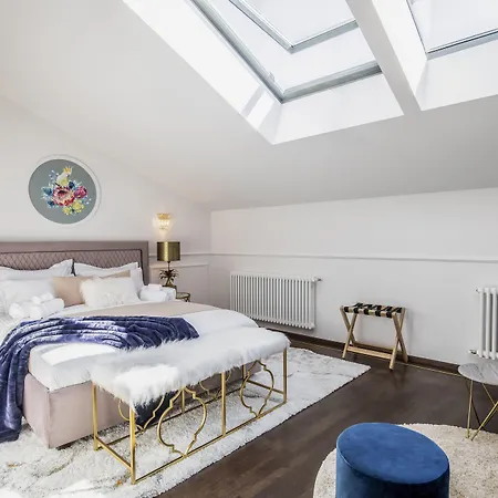 Herberg Old Town Luxury 2*