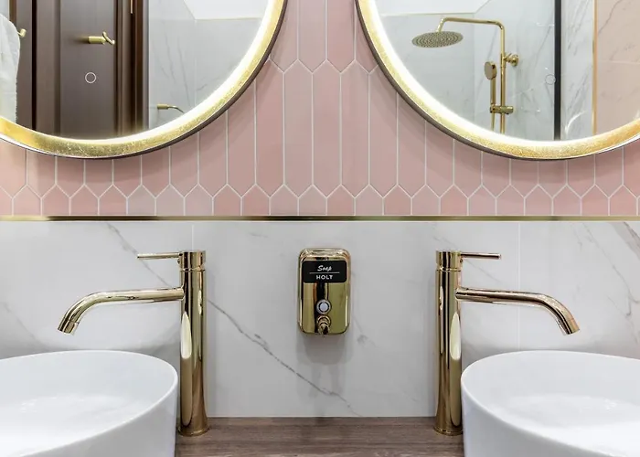 Old Town Luxury Мініготель