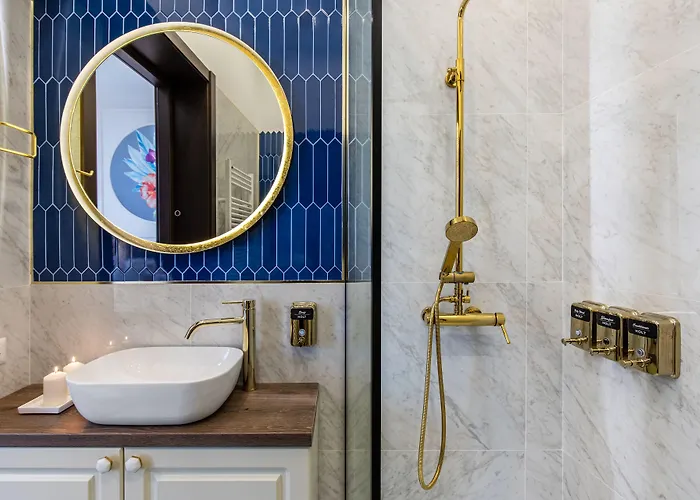 Мініготель Old Town Luxury 2*