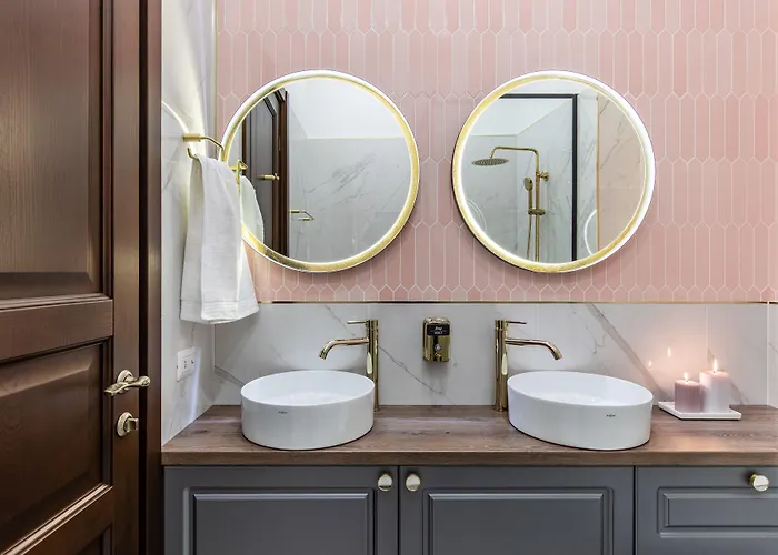 Мініготель Old Town Luxury