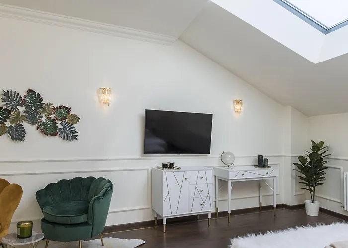 Old Town Luxury Мініготель 2*