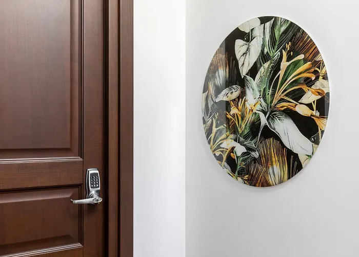 Мініготель Old Town Luxury 2*