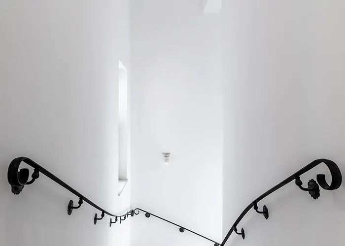 Old Town Luxury Мініготель Бухарест