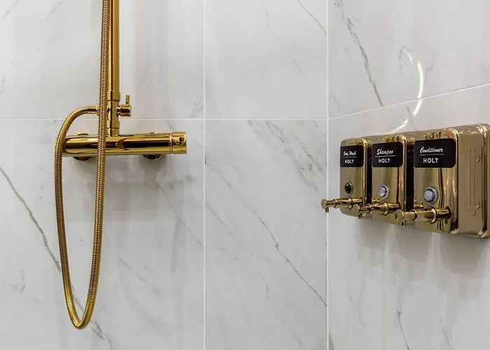 Old Town Luxury Бухарест