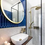 Old Town Luxury