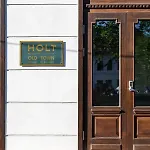 Old Town Luxury Han Bucureşti