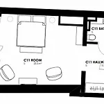 Old Town Luxury 2*