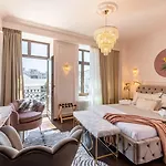 Old Town Luxury Estalagem Bucareste