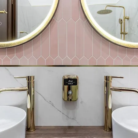 Old Town Luxury Herberg