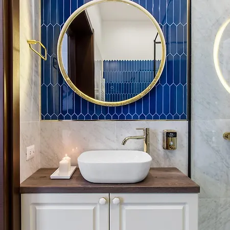 Herberg Old Town Luxury