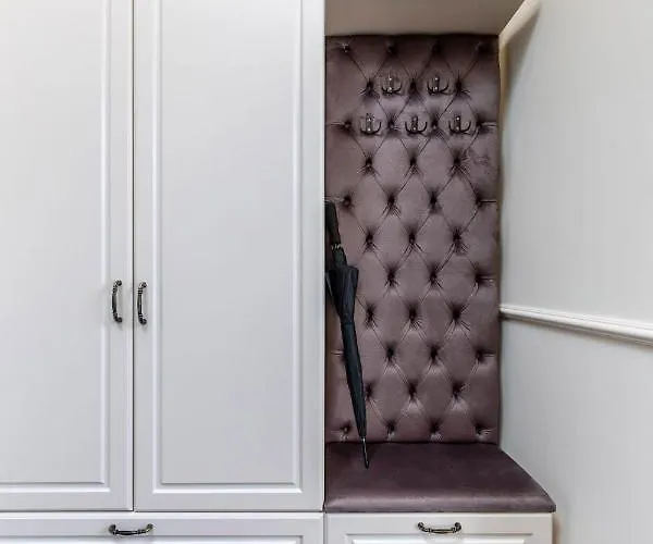 Old Town Luxury 여관