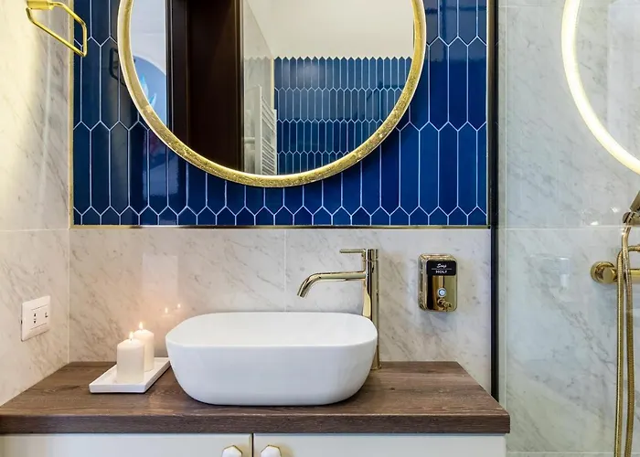 Old Town Luxury 여관