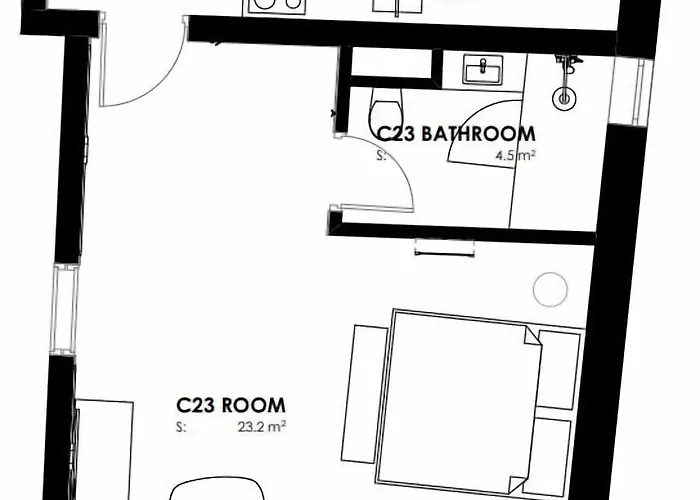 Old Town Luxury 부쿠레슈티