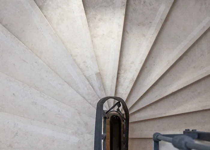 여관 Old Town Luxury 2*