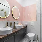 Old Town Luxury Mini-hôtel Bucarest