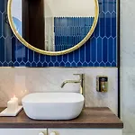 Old Town Luxury Mini-hôtel