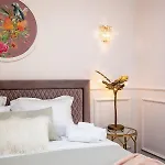 Old Town Luxury