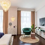 Old Town Luxury