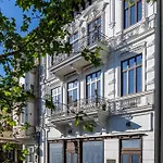 Mini-hôtel Old Town Luxury 2*
