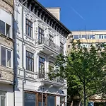 Mini-hôtel Old Town Luxury 2*
