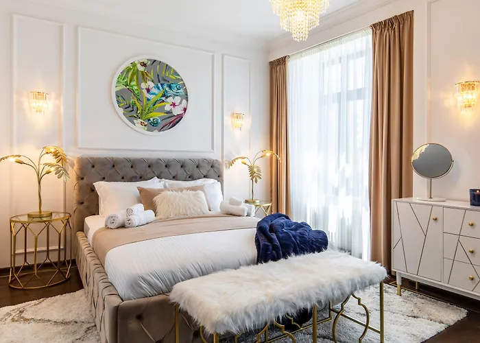 Old Town Luxury